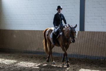 Bild 9 - Pony Akademie Turnier